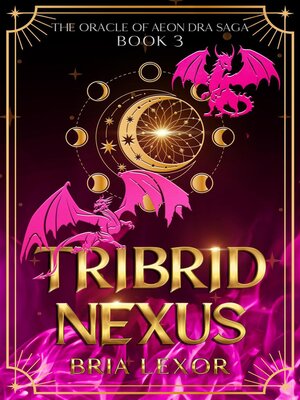 cover image of Tribrid Nexus